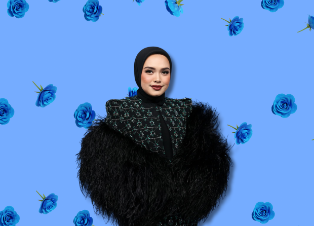 FROM LIVING ROOM HUSTLE TO GLOBAL FASHION ICON: LINDA ANGGREA JOINS BOF 500 CLASS OF 2025