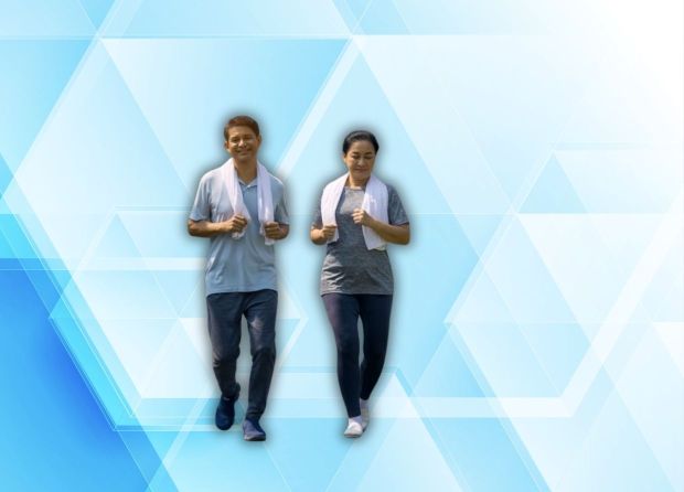 INDONESIA WALKS MORE THAN YOU THINK — AND THE WORLD AGREES