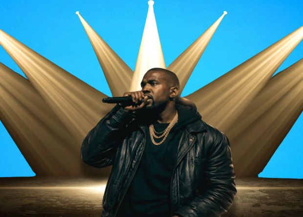 YE SAID "COMING SOON 2026" — AND JAKARTA WENT ABSOLUTELY INSANE