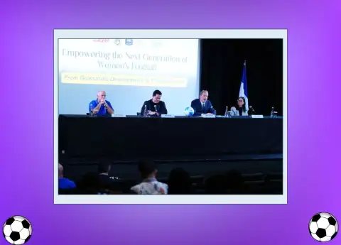 INDONESIA AND FRANCE LAUNCH WOMEN’S FOOTBALL PROGRAM TO TRAIN 500+ PLAYERS