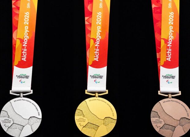 INDONESIA ASIAN PARA GAMES 2026 MEDALS: 73 PODIUMS AND 8TH PLACE