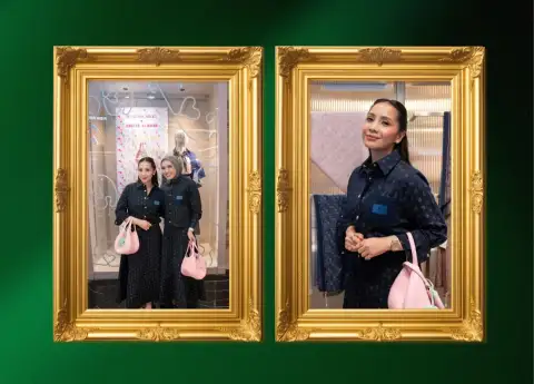 BUTTONSCARVES X NAGITA SLAVINA: INSIDE INDONESIA'S BIGGEST MODEST-FASHION COLLAB OF 2026