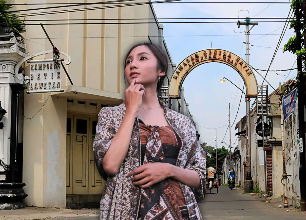 EXPLORING THE CULTURAL CHARMS OF DESA BUDAYA PAMPANG IN SAMARINDA