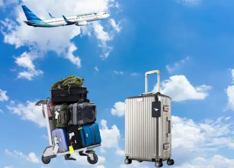 GARUDA INDONESIA JUST KILLED THE 