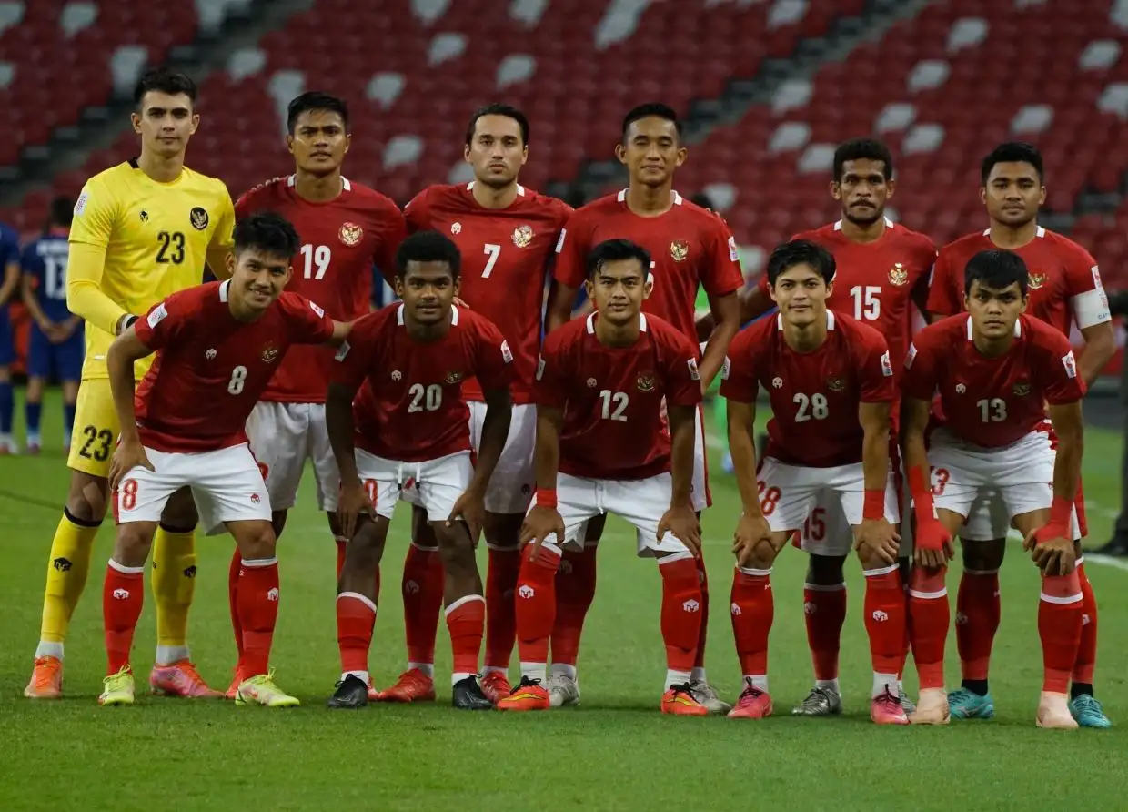 LESSONS FROM INDONESIA'S DEFEAT IN AFF CUP FINAL 2020