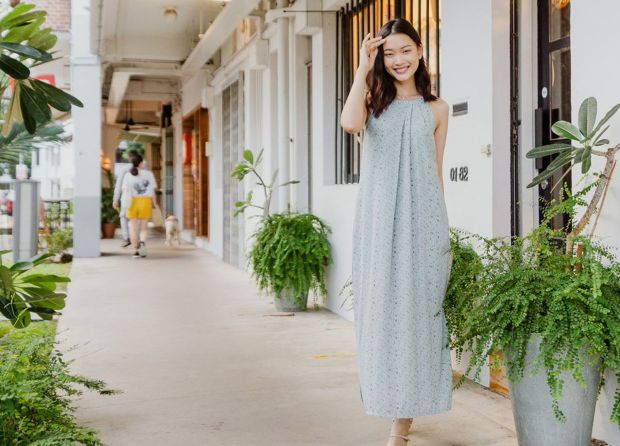 THE SINGAPOREAN TIONG BAHRU OFFERS HIPSTER SHOPPING, ARTSY SELFIE TOURISM, AND A TRIP DOWN THE MEMORY LANE