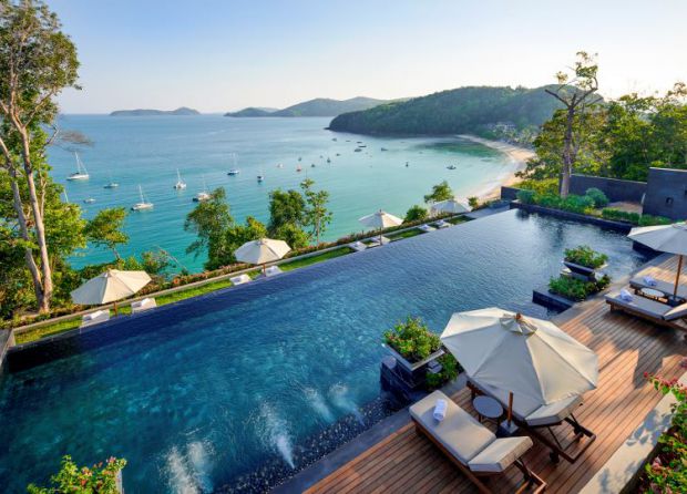 V VILLAS PHUKET: THE MOST MEMORABLE ISLAND ESCAPE FOR YOUR NEXT VACATION
