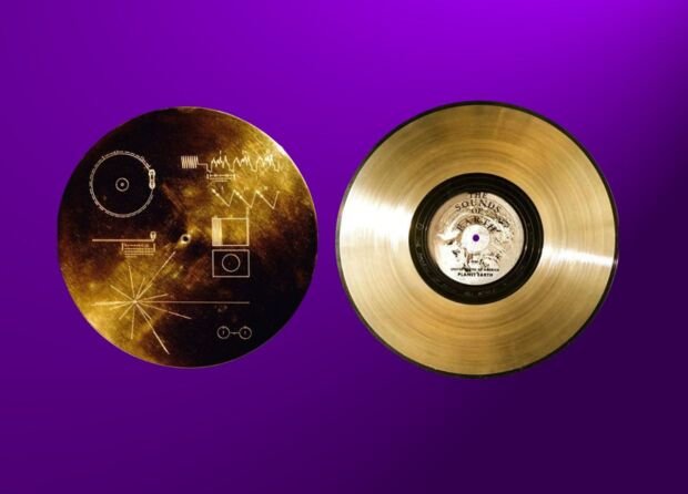 BACKROOMS FILM SALAM BAHASA INDONESIA NASA GOLDEN RECORD 