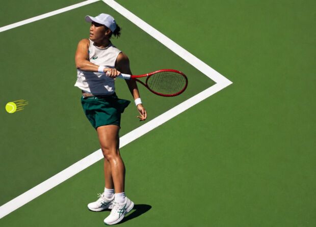 JANICE TJEN WINS JAPAN OPEN 2026 DOUBLES TITLE IN OSAKA