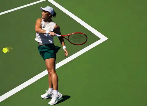 JANICE TJEN WINS JAPAN OPEN 2026 DOUBLES TITLE IN OSAKA 