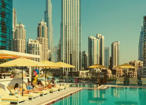ALL ACCOR+ EXPLORER HITS 30 COUNTRIES AFTER YEAR ONE