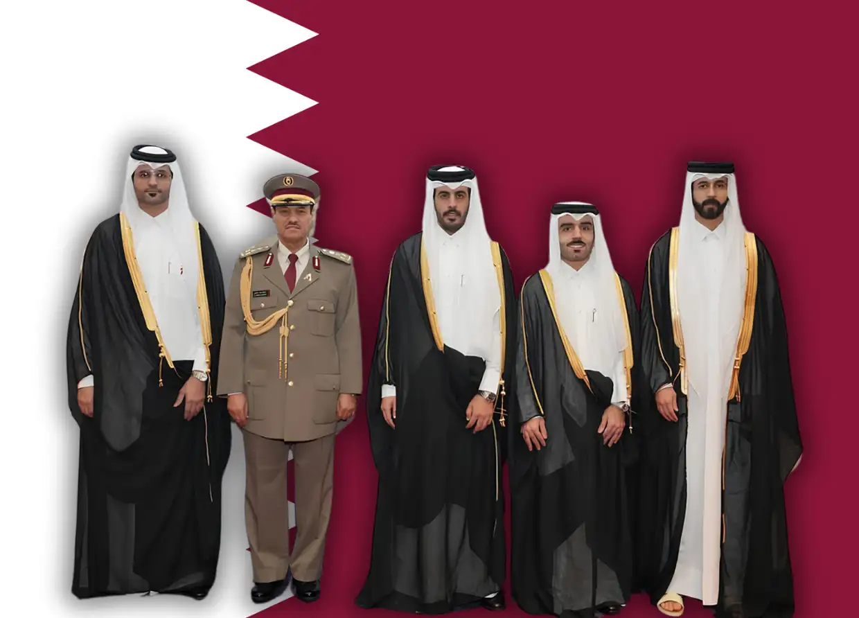 CELEBRATING QATAR'S NATIONAL DAY: A REFLECTION ON INDONESIA-QATAR STRATEGIC PARTNERSHIPS