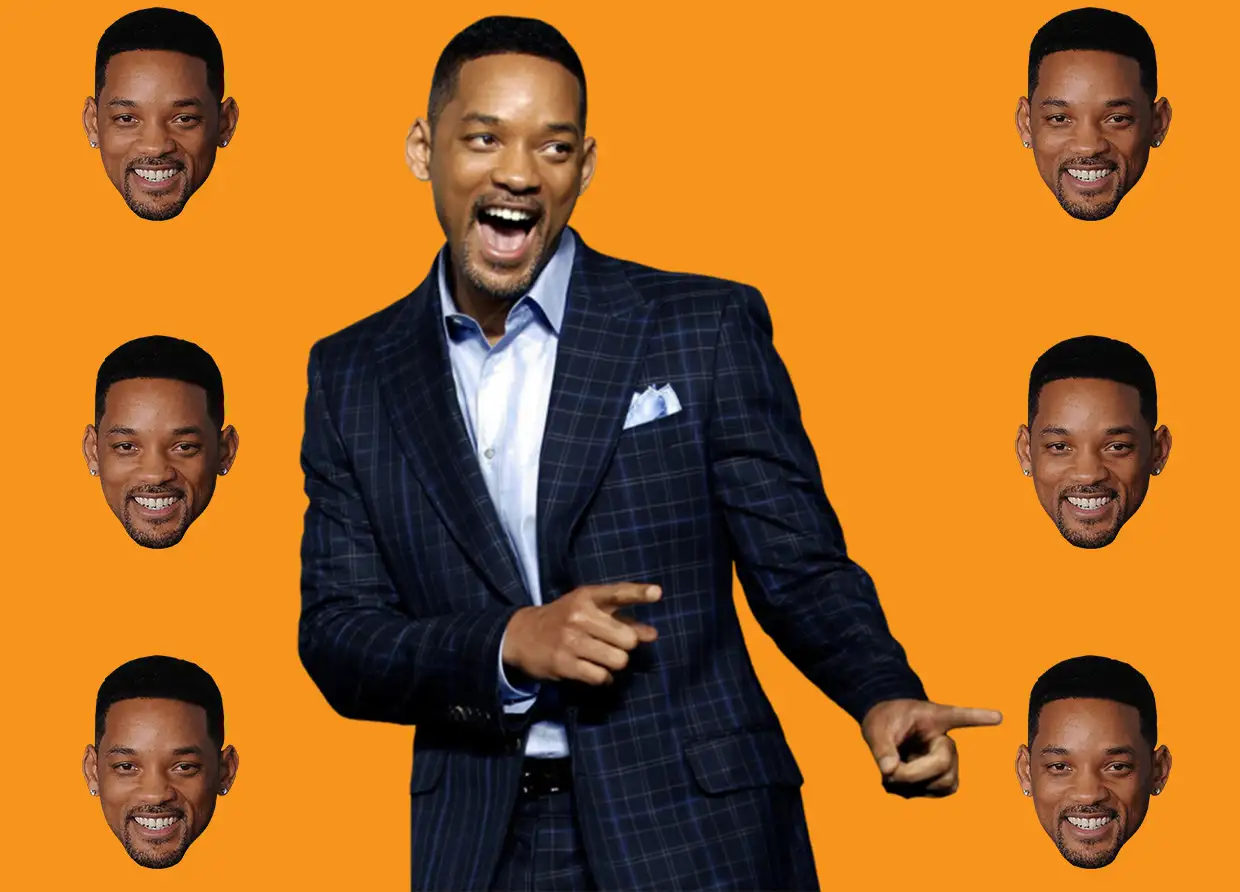 WILL SMITH AND CHRIS ROCK'S ALTERCATION BOOSTS OSCAR RATINGS