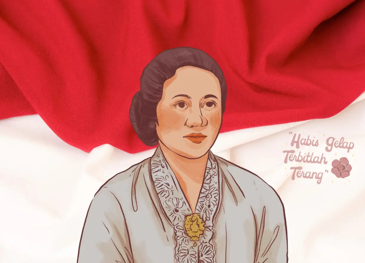 CELEBRATING THE LEGACY OF RA KARTINI: INDONESIAN NATIONAL HEROINE
