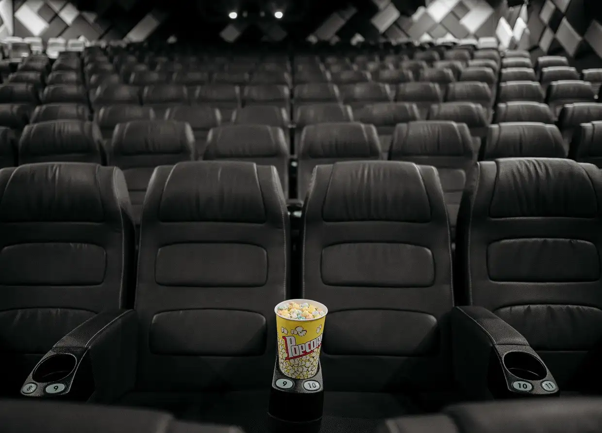 CINEMAS ARE REOPENED, DO THESE THINGS TO STAY SAFE WATCHING MOVIES IN THE PANDEMIC