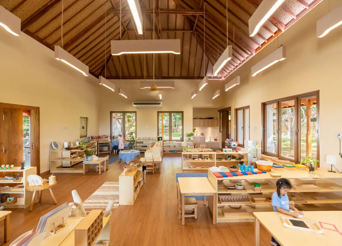 COSMIC EDUCATION GROUP EXPANDS WITH GUIDEPOST MONTESSORI AYANA BALI