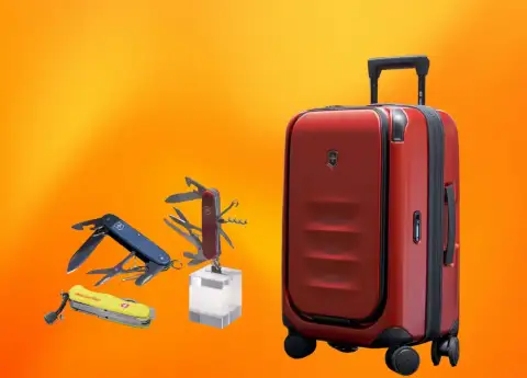 THE LUGGAGE THAT EARNS ITS KEEP IN YOGYAKARTA