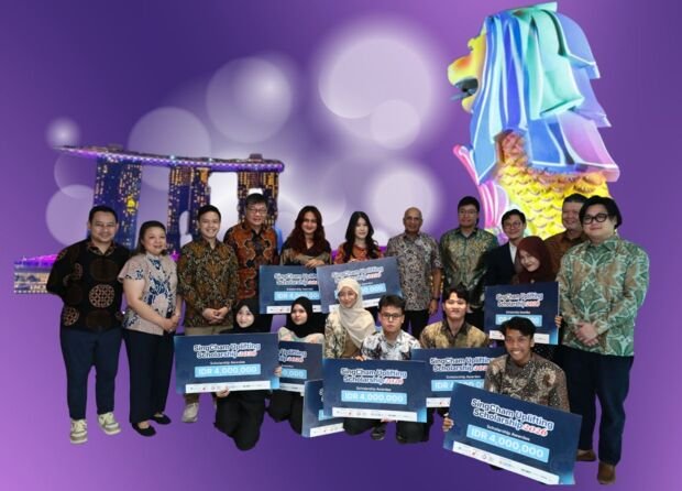 SINGCHAM UPLIFTING SCHOLARSHIP 2026: 13 STUDENTS WIN 