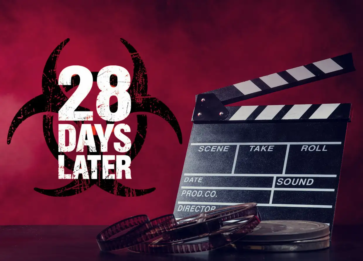 28 YEARS LATER: LONG-AWAITED SEQUEL CONFIRMED FOR ZOMBIE HORROR FRANCHISE