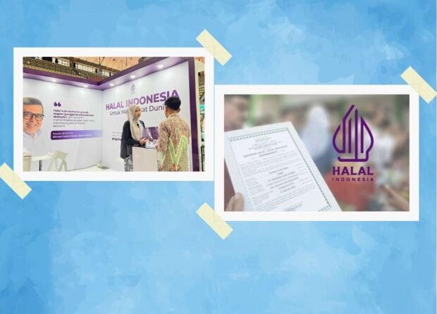 THE GLOBAL HALAL ECONOMY HAS A NEW STAGE IN JAKARTA 