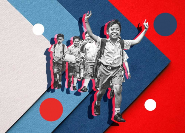 How Pandemic Is Remolding Education In Indonesia How Pandemic Is Remolding Education In Indonesia