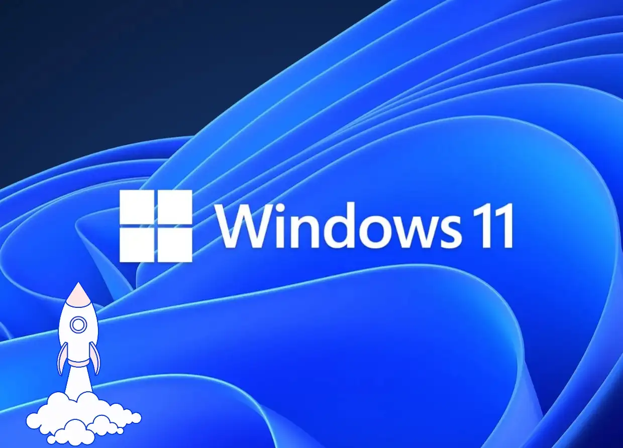 HOW TO SPEED UP BOOT TIME ON YOUR WINDOWS 11 PC