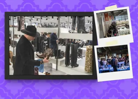 INSIDE MICAM MILANO 2026: WHERE THE FUTURE OF FOOTWEAR BEGINS