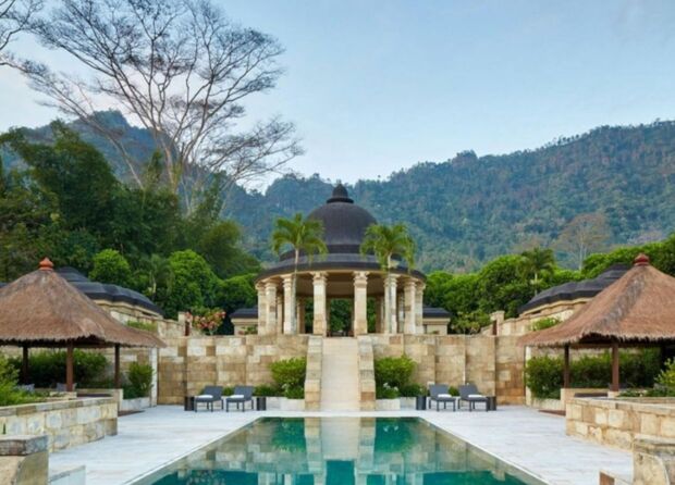 MICHELIN KEYS 2026 INDONESIA: 47 HOTELS JUST MADE THE WORLD'S TOUGHEST HOTEL LIST 