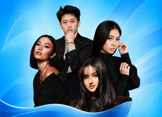 4 INDONESIAN SINGERS THE WORLD FORGOT WERE LOCAL