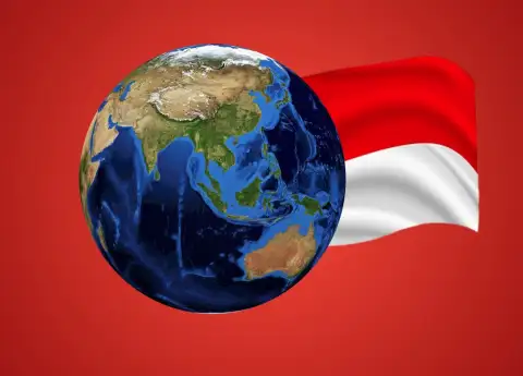 INDONESIA JUST BEAT CHINA AT ITS OWN GAME — AND THE WORLD IS NOTICING