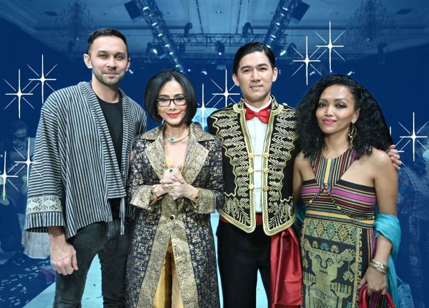 INDONESIAN FASHION WEEK 2022 HAS OFFICIALLY CLOSED