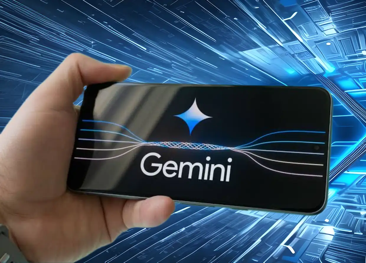 GOOGLE TEASES EXPANSION OF GEMINI TO HEADPHONES: A GLIMPSE INTO THE FUTURE