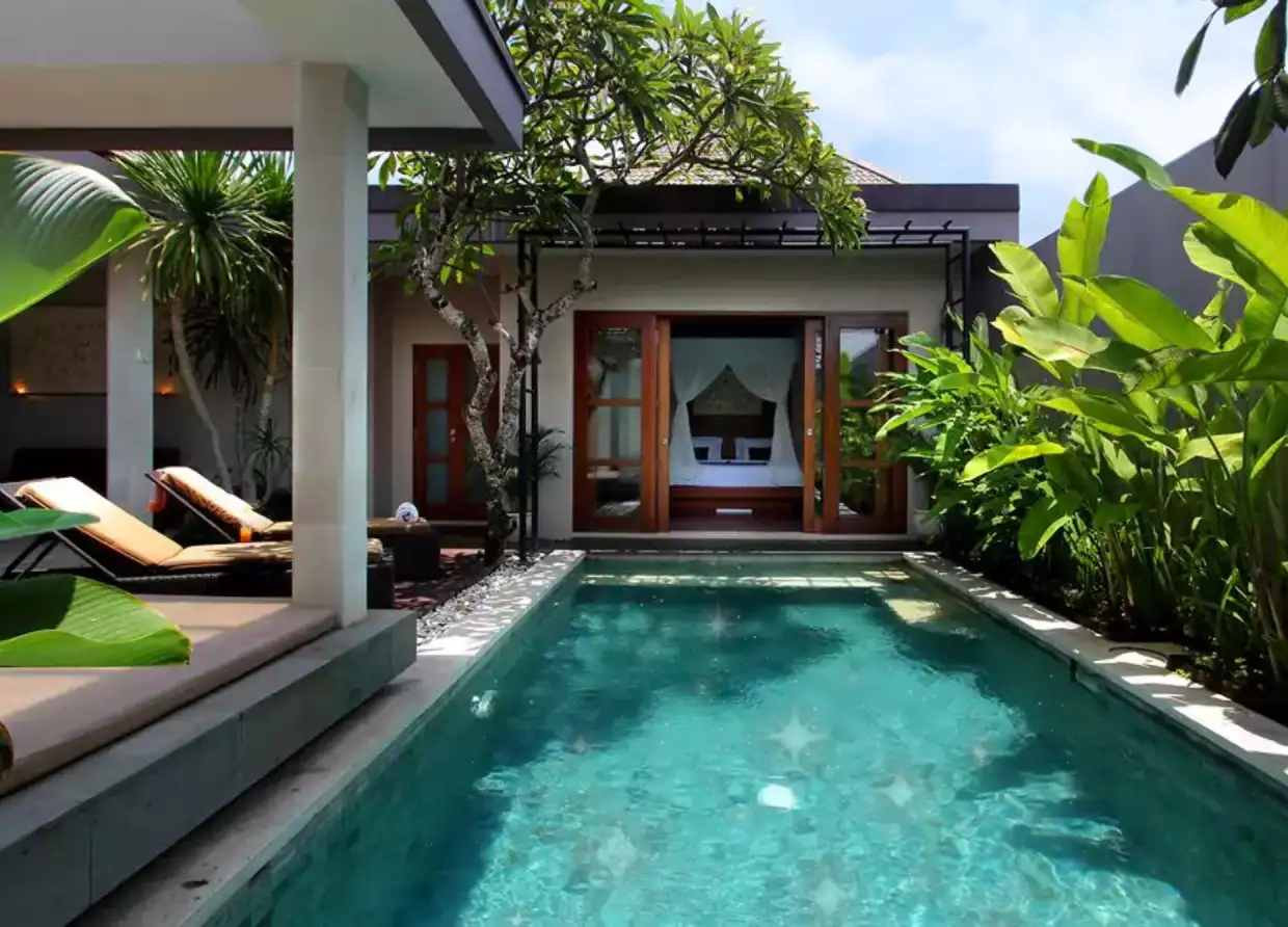 SURGE IN FOREIGN INTEREST: BALI'S PROPERTY MARKET FLOURISHES FOLLOWING GOVERNMENT POLICY CHANGES