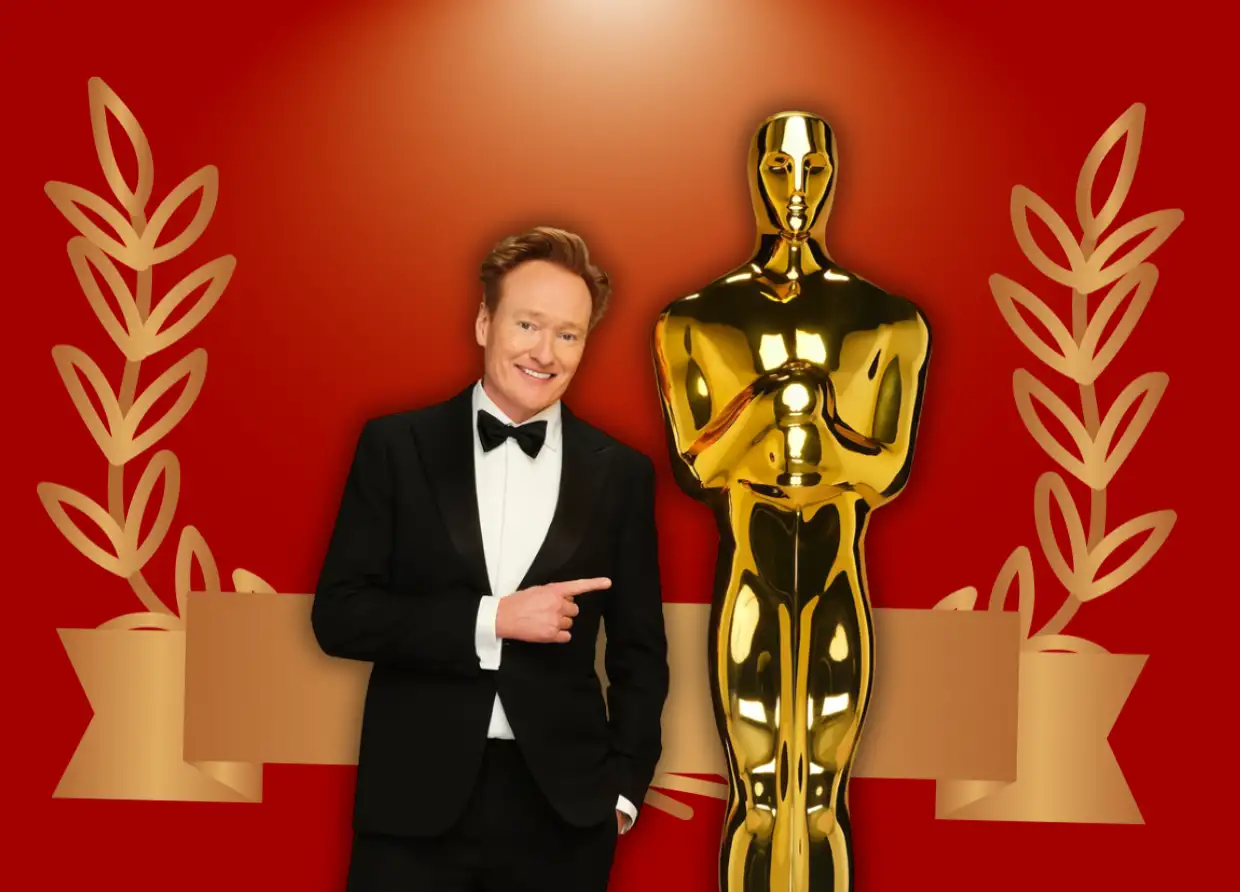 OSCARS 2025: A NIGHT OF SURPRISES, BOLD STATEMENTS, AND CONAN O’BRIEN’S CHAOS