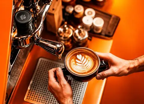 INDONESIA IS NOW THE COFFEE SHOP CAPITAL OF THE WORLD  HERE'S THE PROOF.