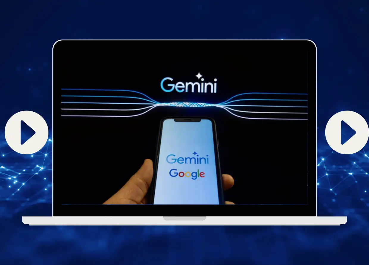 GOOGLE PAUSES GEMINI'S IMAGE GENERATION FEATURE DUE TO HISTORICAL INACCURACIES