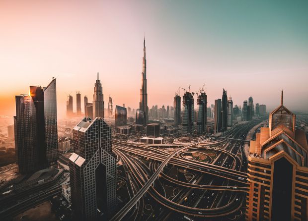 DUBAI'S CRYPTO CULTURE: AN EXAMPLE OF HOW TO COEXIST WITH CRYPTO