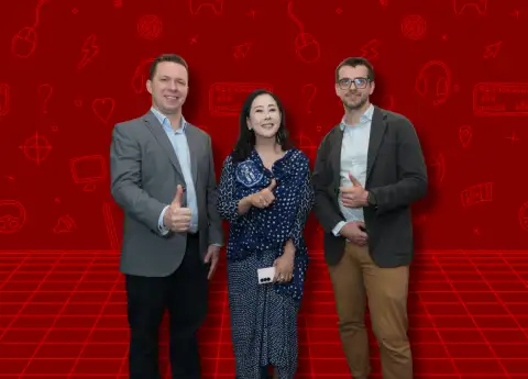 POLAND–INDONESIA GAMING ROADSHOW 2025 LIGHTS UP BANDUNG: WHERE CREATIVITY, CODE, AND CULTURE COLLIDE