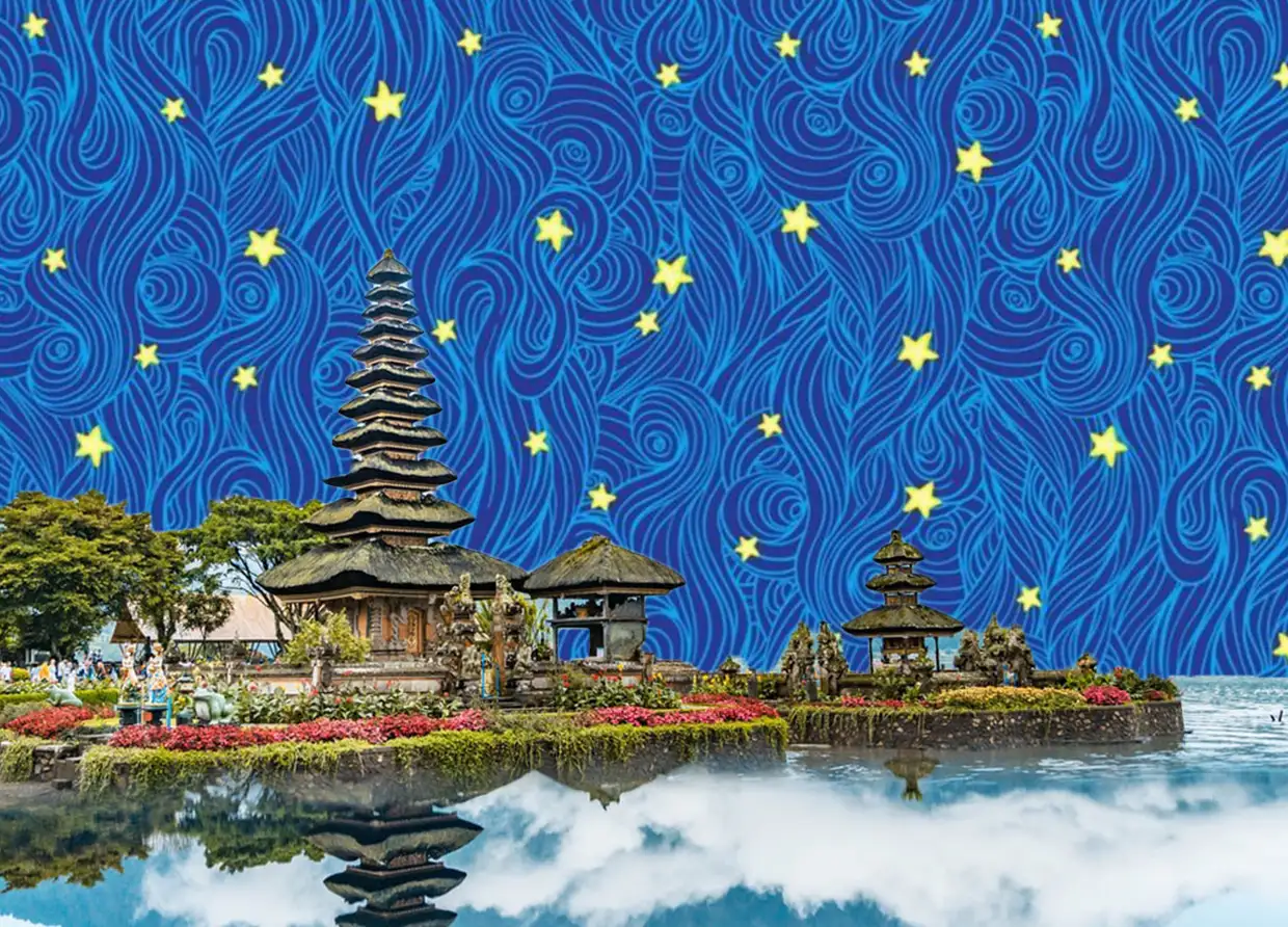 PLANNING FOR 2022 NEW YEARS EVE IN BALI