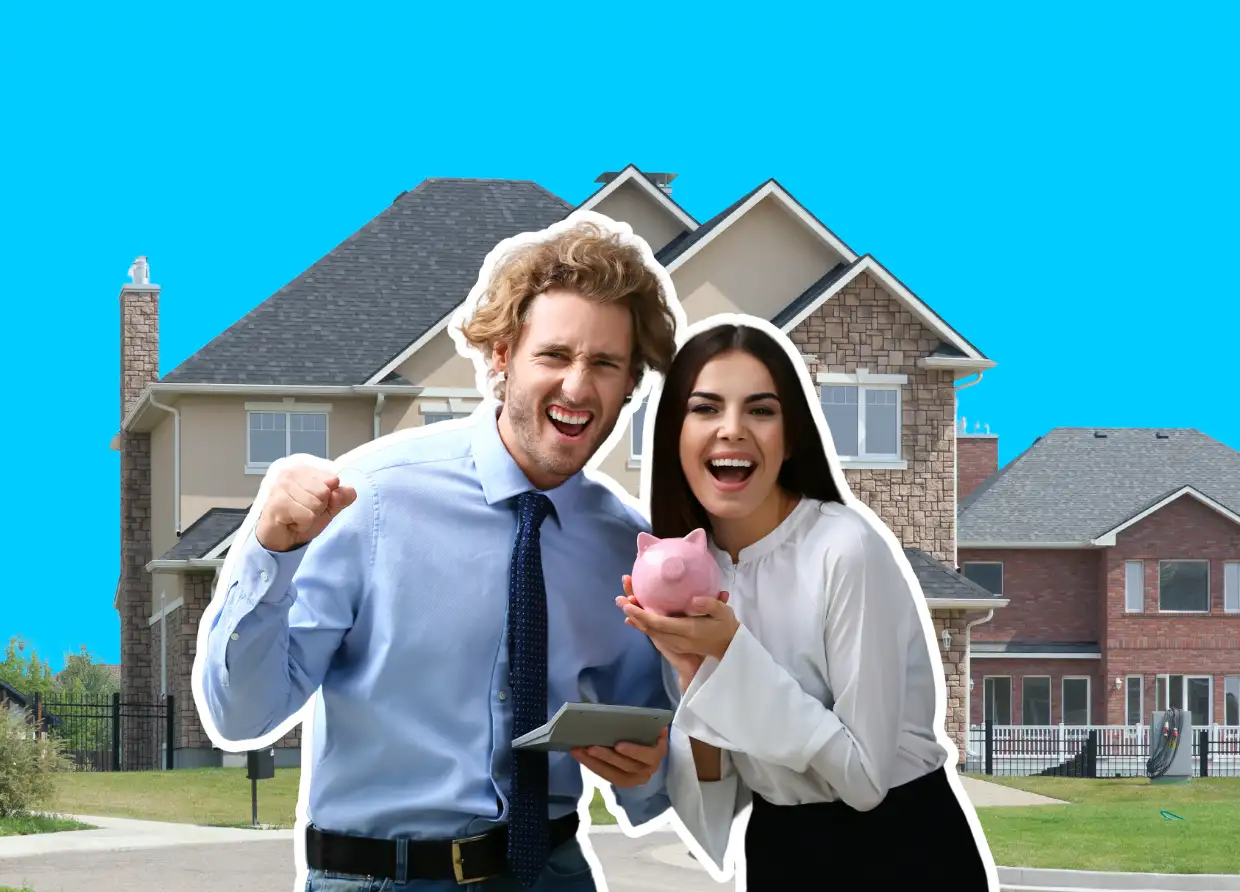 YOUNG GENERATION FACES CHALLENGES IN HOME OWNERSHIP: FINANCIAL TIPS FOR MILLENNIALS AND GEN Z