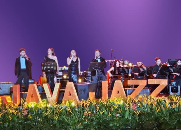 THE NIGHT BEFORE THE MUSIC: INSIDE JAVA JAZZ FESTIVAL 2026'S GALA DINNER