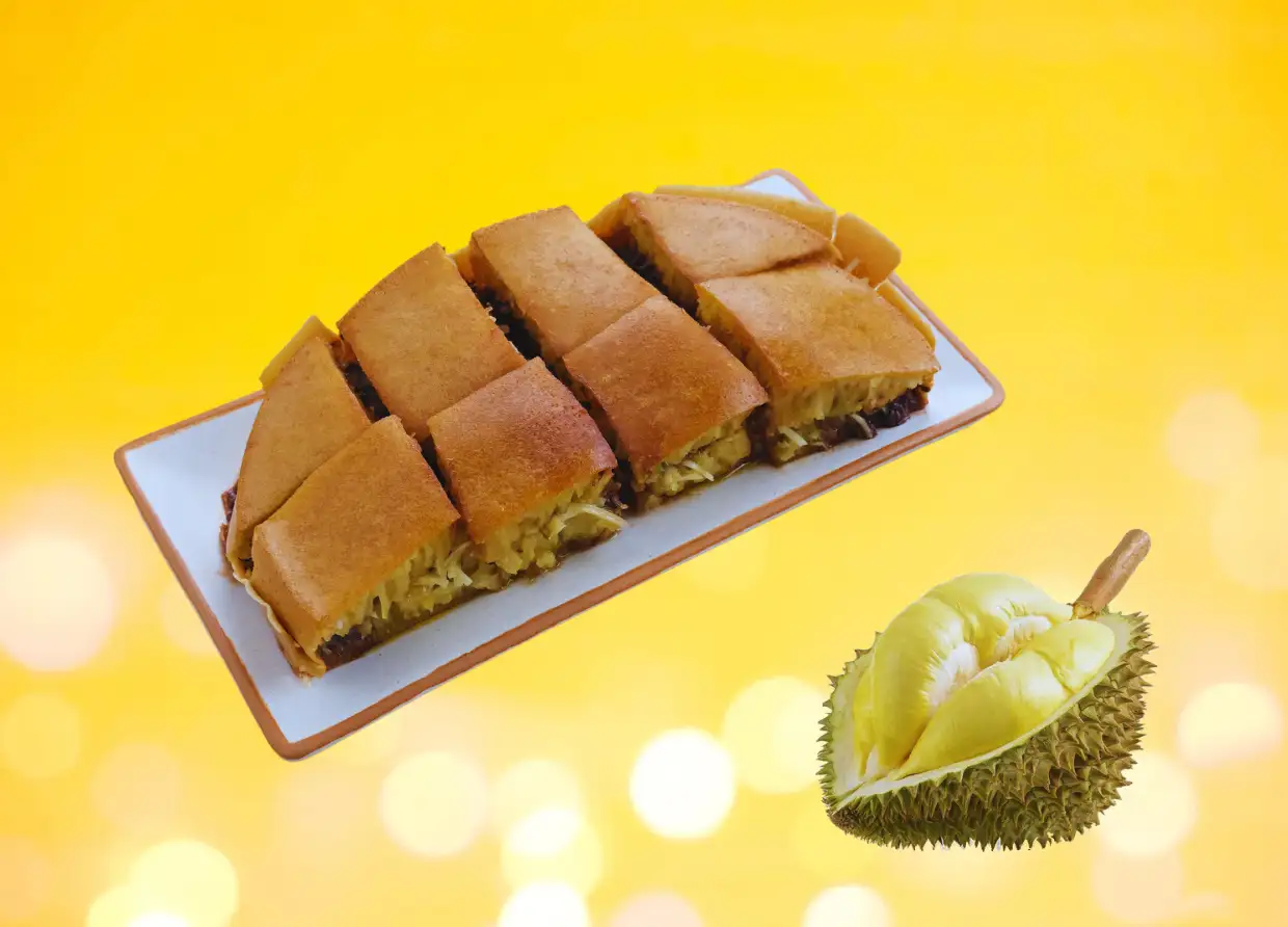MARTABAK DURIAN FROM ACEH UTARA: A CULINARY LEGEND SPREADING ACROSS INDONESIA