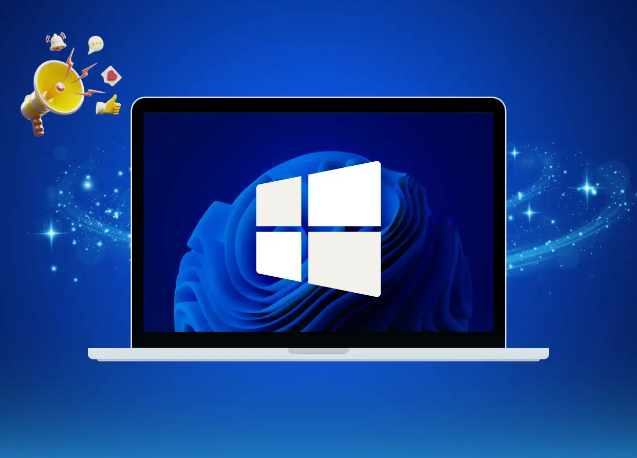 WINDOWS 11 USERS VOICE FRUSTRATIONS OVER INTRUSIVE FEATURES AND ADS