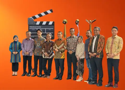 MORGAN OEY NAMED FFI 2026 AMBASSADOR AND HE ALMOST THOUGHT IT WAS A PRANK