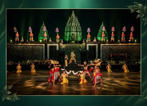 THE LIVING STAGE: WHY INDONESIAN FOLK THEATER IS THE CULTURAL EXPERIENCE YOU'VE BEEN SKIPPING