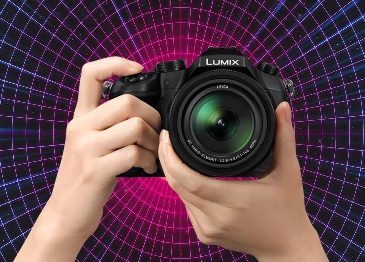 THE LAUNCHING OF LUMIX GH6, A COMPACT NEXT GENERATION MIRRORLESS CAMERA