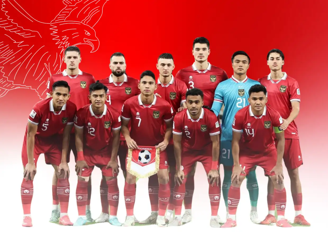 DIASPORA INDONESIA IN QATAR AND THE MIDDLE EAST RALLY BEHIND U-23 NATIONAL TEAM