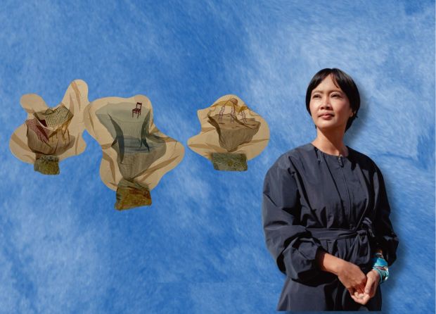 AN INDONESIAN ARTIST JUST MADE HISTORY AT VENICE BIENNALE 2026