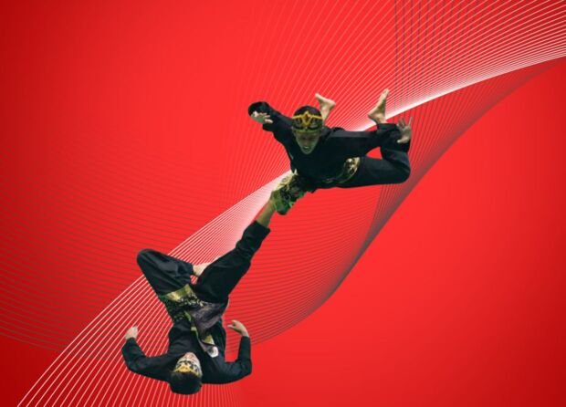 EVERY INDONESIAN KID MIGHT SOON LEARN PENCAK SILAT IN SCHOOL HERE'S THE PLAN