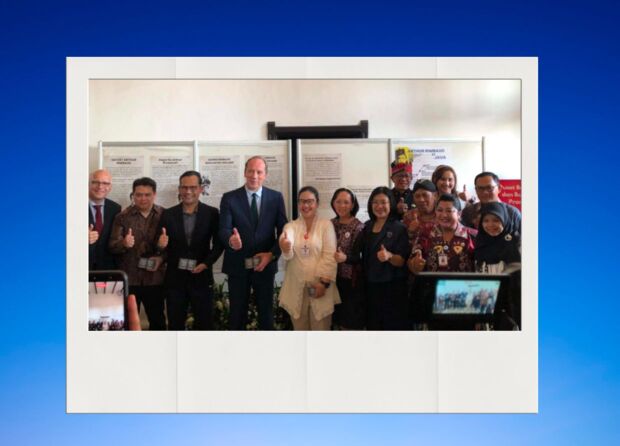 RIMBAUD RESIDENCY INDONESIA: A FRENCH POET'S JAVA LEGACY